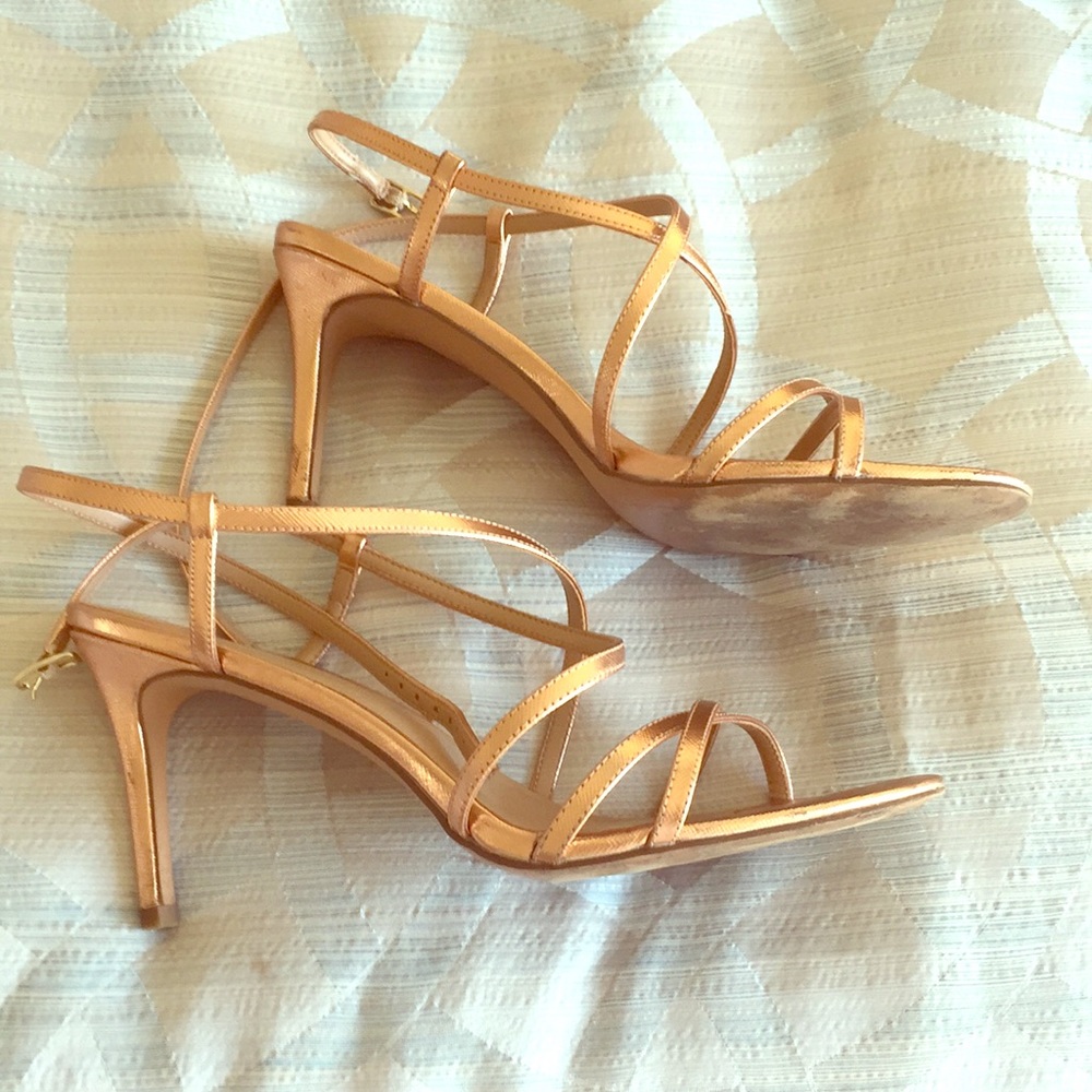 Banana Republic heels